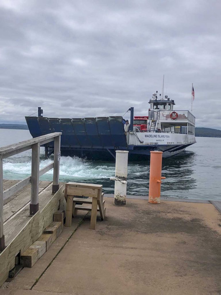 From Manitoulin To Madeline: The 2018 Great Lakes Islands Summit