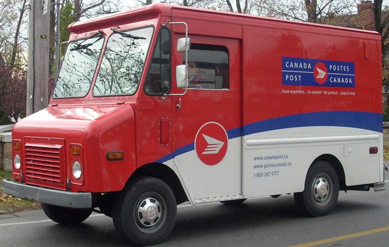 Canada Post workers could be on strike September 26