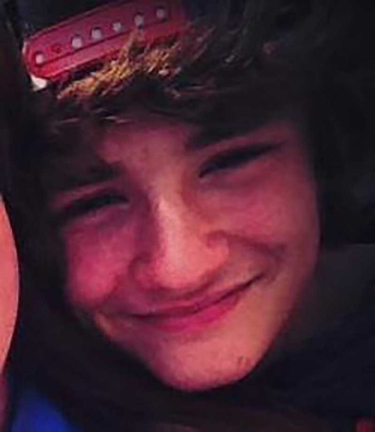 MISSING: Skylar Becking-Fillier last seen in Sudbury on Monday, March 27