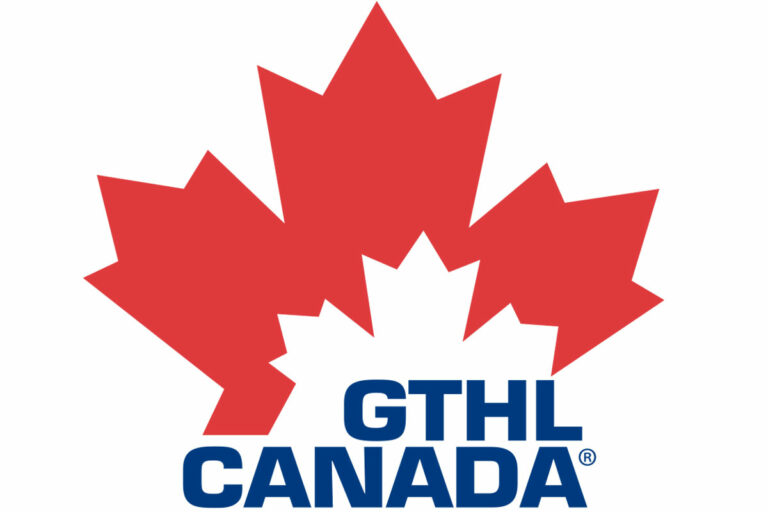 Kevin Eshkawkogan on Greater Toronto Hockey League board