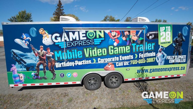 Ninth annual Gore Bay Harbour Days celebration this weekend