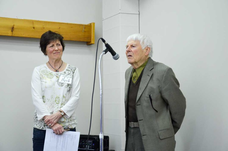 Green Living Expo 2016 drew out the greenest of crowds