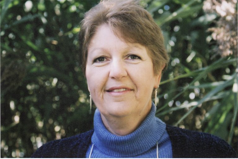 GLENDA JEAN FRIESEN  (NEE LEESON)