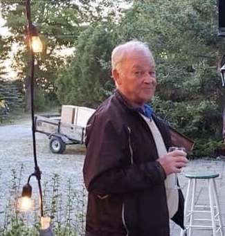 FRANKLIN ‘FRANK’ LEE GOLDER