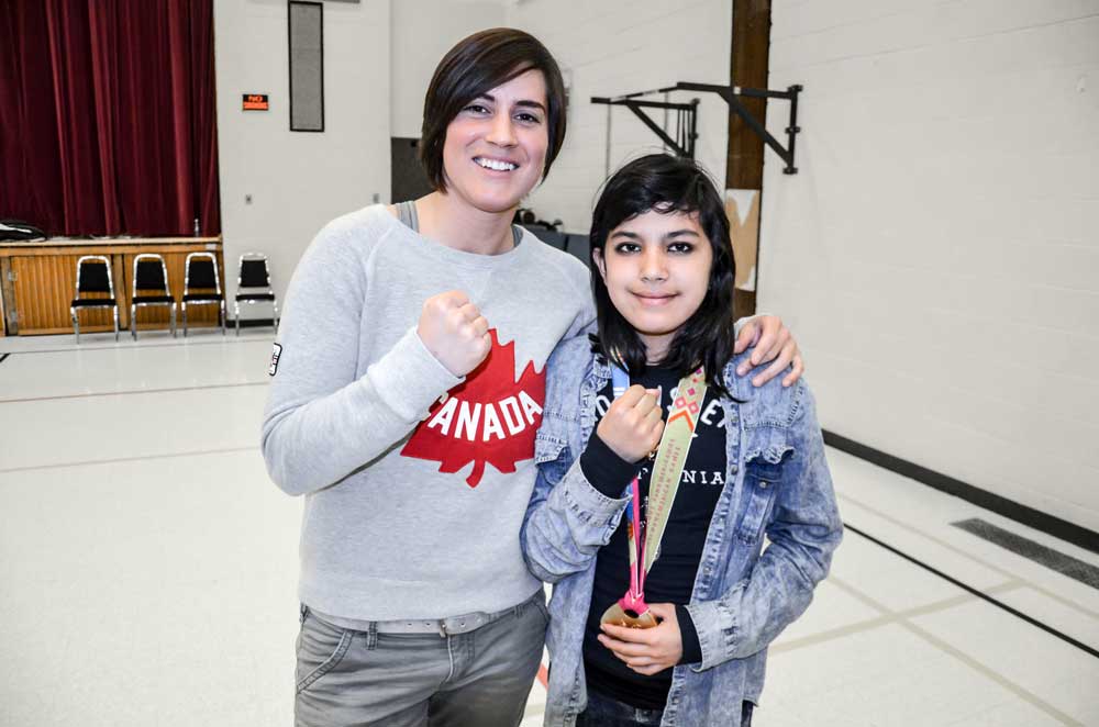 Good Life Mino-Bimaadzidaa Conference inspires community