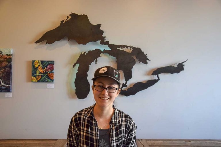 Island entrepreneur launches Good Stuff Box subscription service