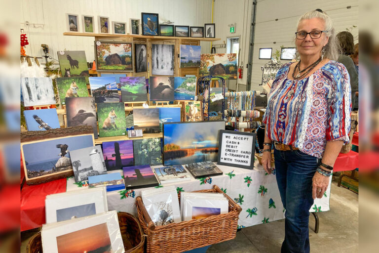 A very Gordon Christmas!