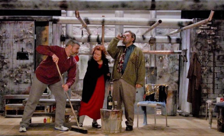 Gore Bay Theatre to present two plays for the summer season