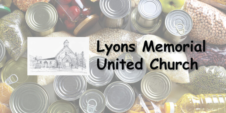 Gore Bay United Church food cupboard reveals shocking rise in costs