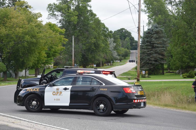 Shooter’s single gunshot leads to OPP lockdown in Gore Bay and first Island Emergency Alert