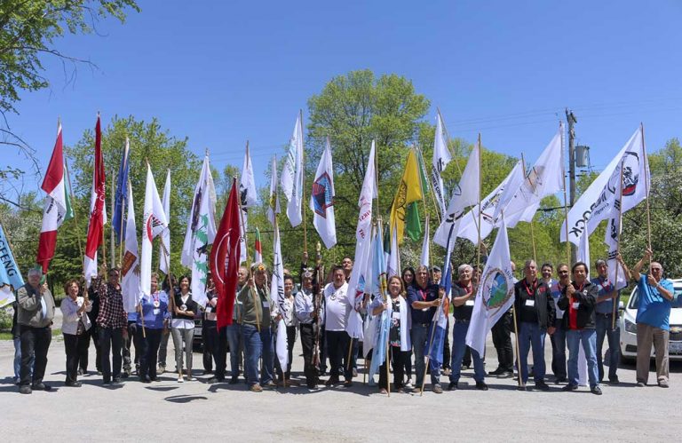 Indigenous kids in care must be helped by Indigenous agencies: UOI initiative