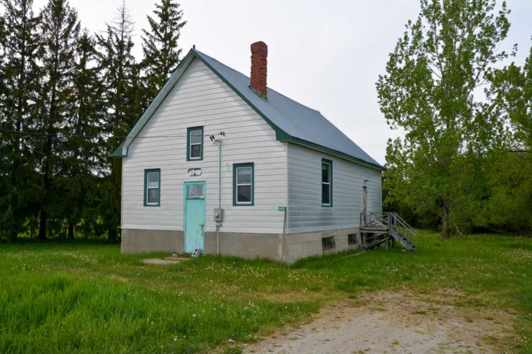 Historic Green Bay Hall to be listed for sale