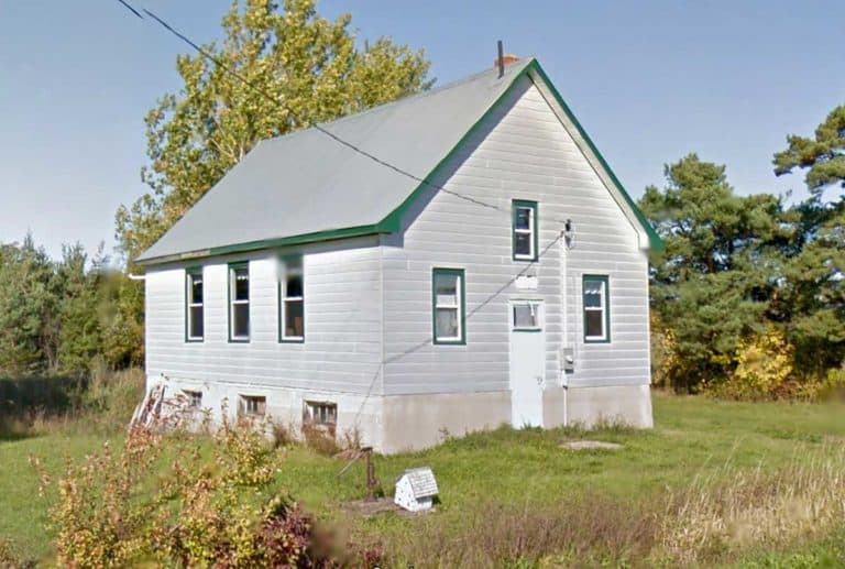 Rural halls face uncertainty in time of global pandemic