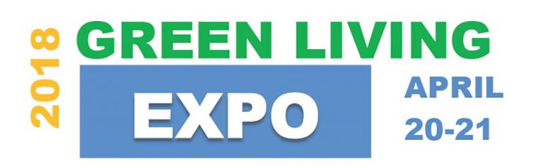 Green living taken to the next level at Expo