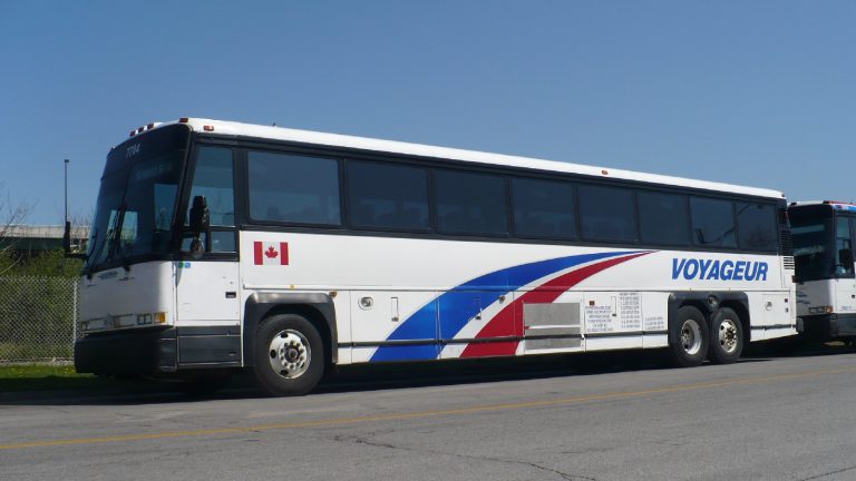 Greyhound cancels Northern Ontario routes west of Sudbury