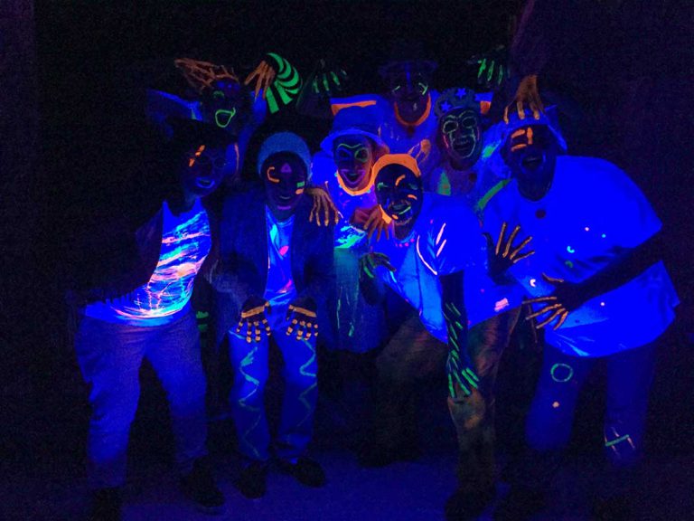 Debajehmujig’s ‘Gulchmuss’ a hilarious tour de force