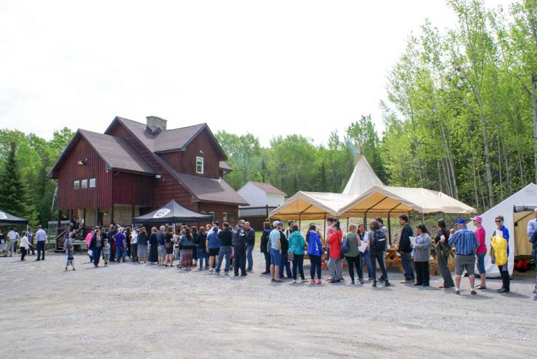 Land-based youth mental health and addiction facility now open