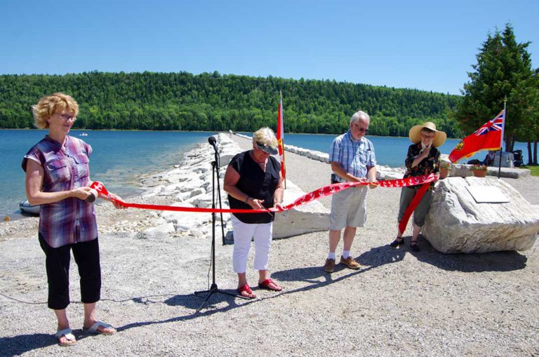Harbour Days brings community, visitors together for summer fun on the Gore Bay waterfront