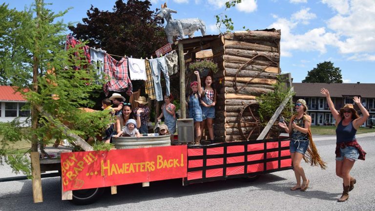 Midway announced as part of Little Current Lions Club Haweater Weekend 2023 slate of events