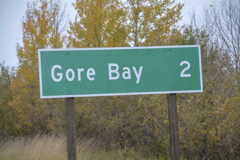 Gore Bay resident voices concerns to proposed multi-residential units to replace Woods-Lane Apartments