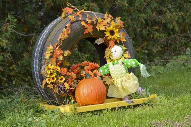 Four communities named as Harvest Glory Days champs