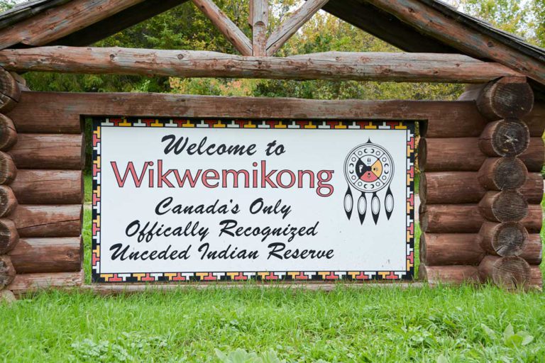 Wiikwemkoong welcomes new director of operations