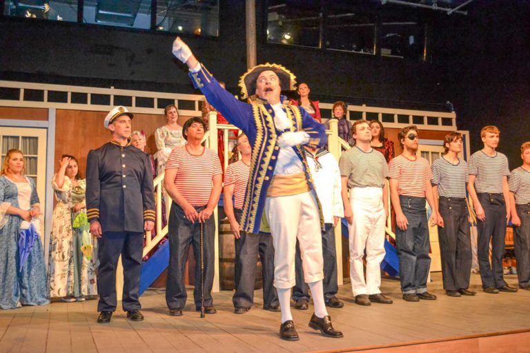 Assiginack to provide tax receipts for donations for Burns Wharf renos