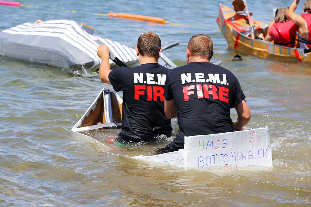 HW-Cardboard-boat-NEMI-FF-by-Barbara-Kephart