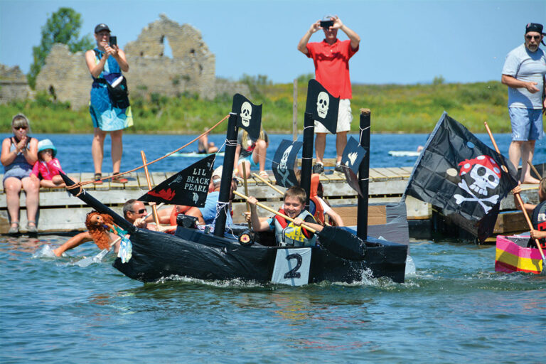 55th annual Haweater Weekend was Hawt, Hawt, Hawt