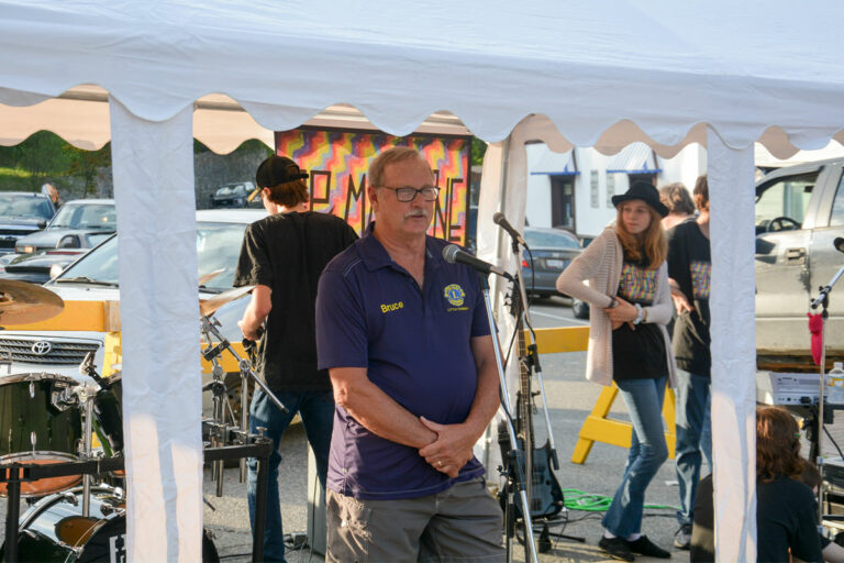 Fifty-five years of Haweater Weekend is no small feat