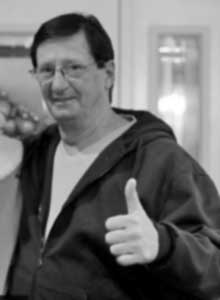 TIMOTHY ROSS HAGGITH