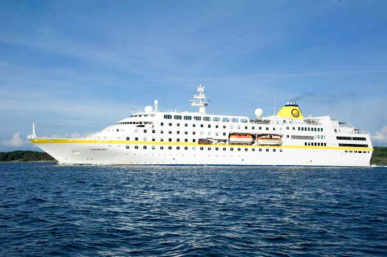 Ban on cruise ships will have negative impact Island businesses, municipalities