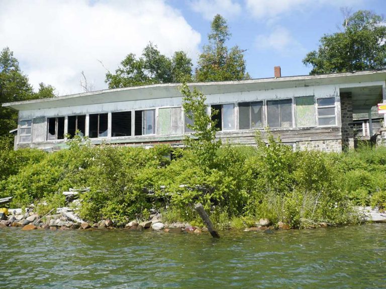 Owner of historic Harbour Island property outlines restoration plans