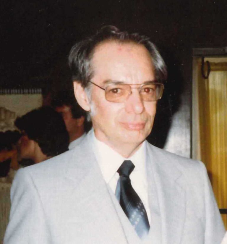 HARMON RICHARD (BOB) MALLOY