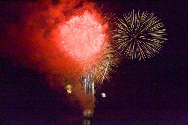 50th Annual Haweater Weekend Celebration