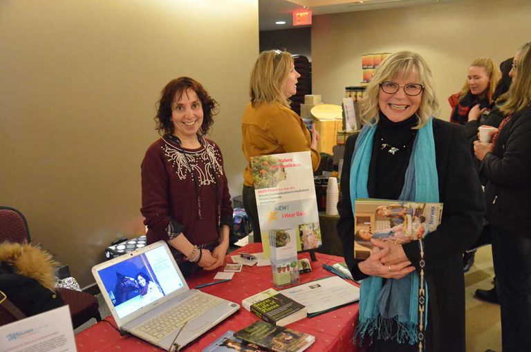 Second annual Manitoulin Health and Wellness Expo doubles in size
