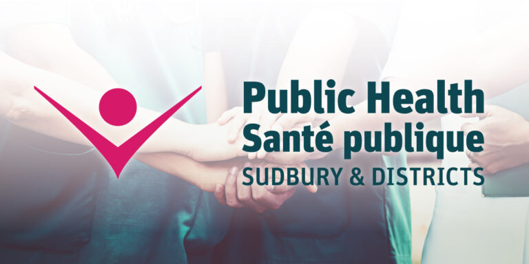 Health unit begins search for a new leader