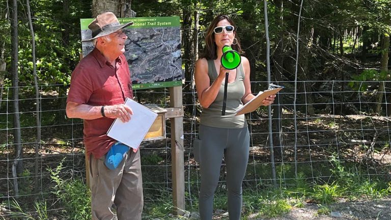 Heaven’s Gate officially opens!