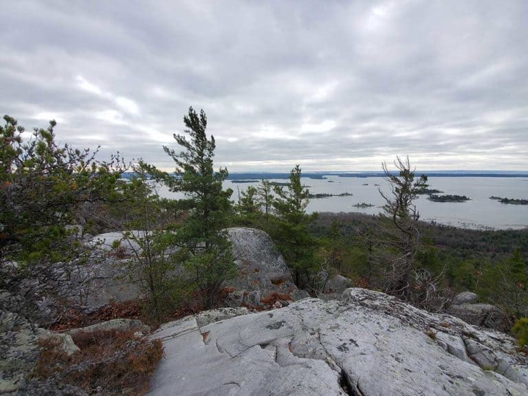 Heaven’s Gate Trail protected east to west