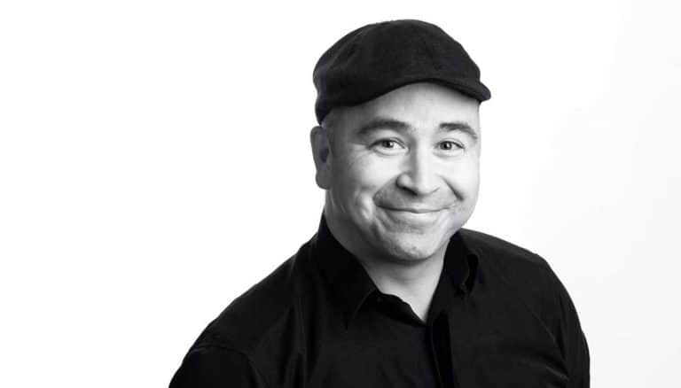 AOK’s Herbie Barnes becomes head of Toronto Young People’s Theatre