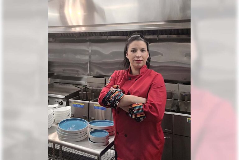 Hiawatha Osawamick takes over popular Wahnapitae FN marina