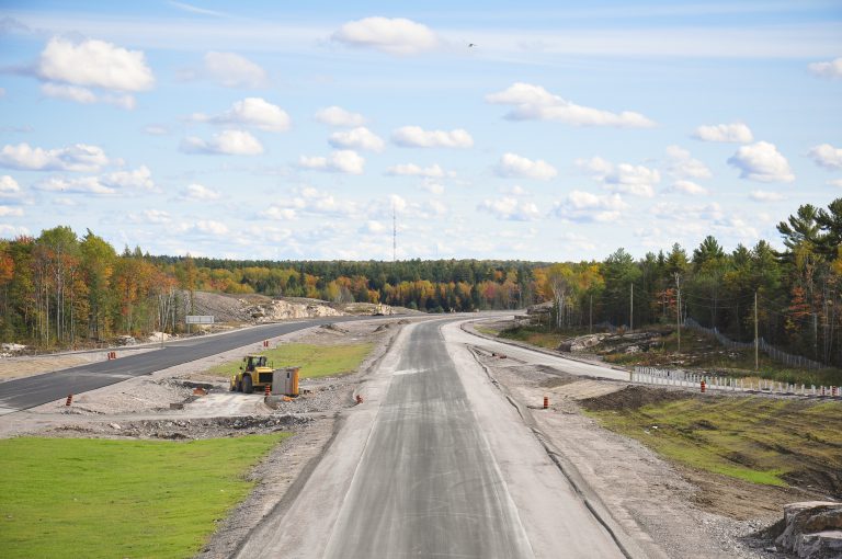 Area MPP upset that Highway 69 completion date once again extended