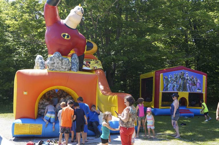 Central Manitoulin Lions announce cancellation of Homecoming Weekend