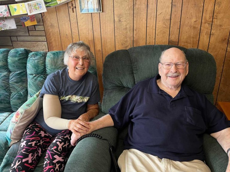 Following Hope’s Path: Part XXXII