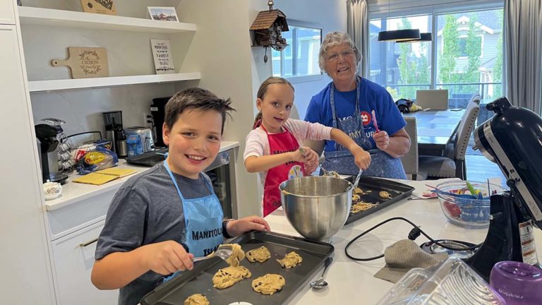 Following Hope’s Path: Part XXXI of a series