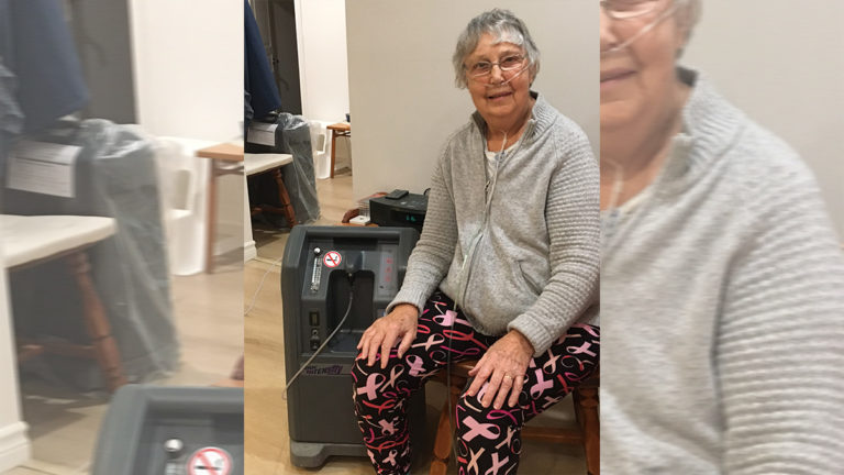 Following Hope’s Path: Part XXXIII of a series