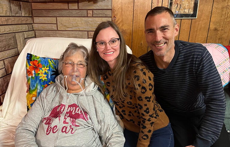 Following Hope’s Path: Part XXXIV of a series