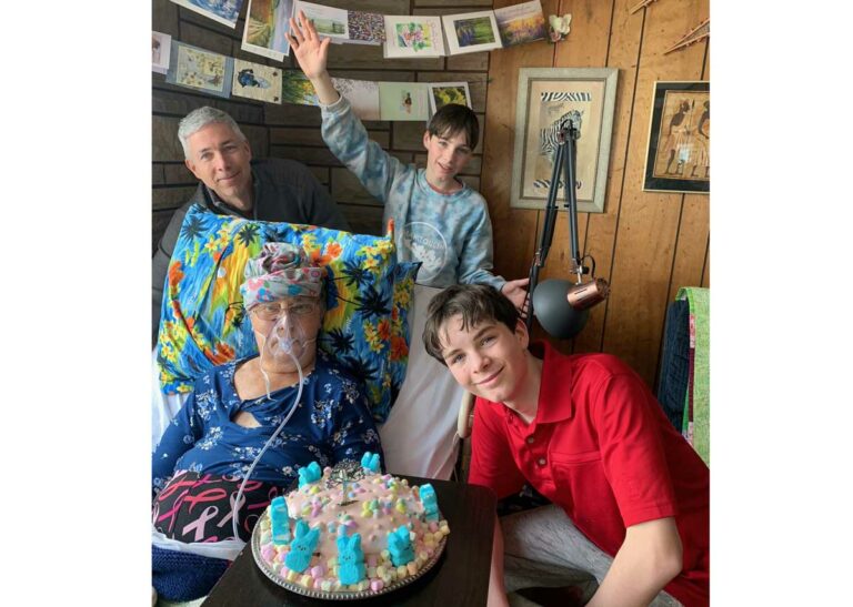 Following Hope’s Path: Part XXXVI of a series—final