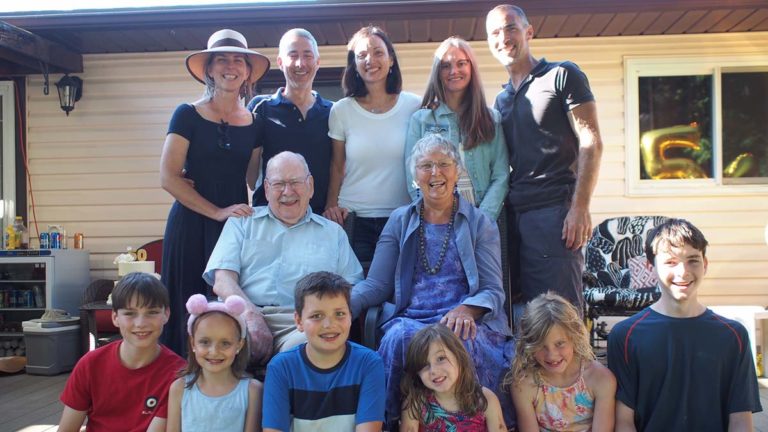 Following Hope’s Path: Part XXX of a series