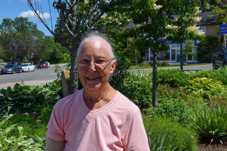 Following Hope’s Path XXII: Mindemoya chemotherapy room is a godsend to cancer patients